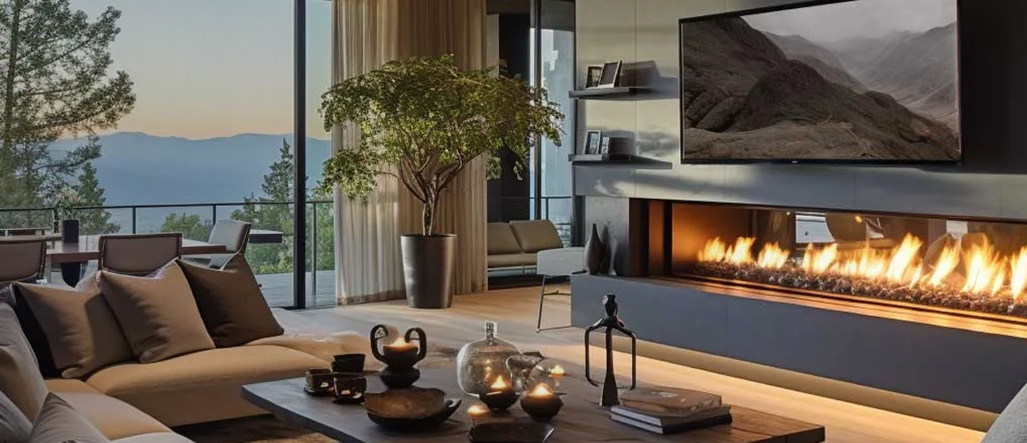 Designex Luxury Interior Design