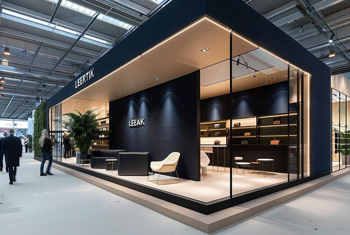 Event & Exhibition Design