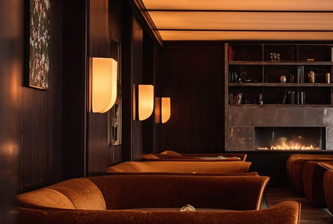 Interior Design & Fit-Out