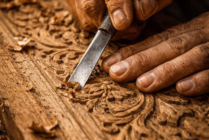 Manufacturing & Fabrication